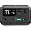 Przenośny powerbank Sandberg Laptop Powerbank 27000 PD100W, 27000 mAh