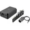 Przenośny powerbank Sandberg Laptop Powerbank 27000 PD100W, 27000 mAh