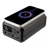 Przenośny powerbank Sandberg Laptop Powerbank 27000 PD100W, 27000 mAh