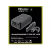 Przenośny powerbank Sandberg Laptop Powerbank 27000 PD100W, 27000 mAh