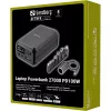 Przenośny powerbank Sandberg Laptop Powerbank 27000 PD100W, 27000 mAh