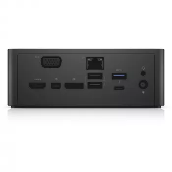 DELL TB16 przewodowy Thunderbolt 3 czarny