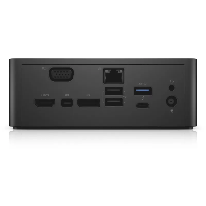 DELL TB16 przewodowy Thunderbolt 3 czarny