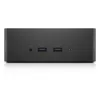 DELL TB16 przewodowy Thunderbolt 3 czarny