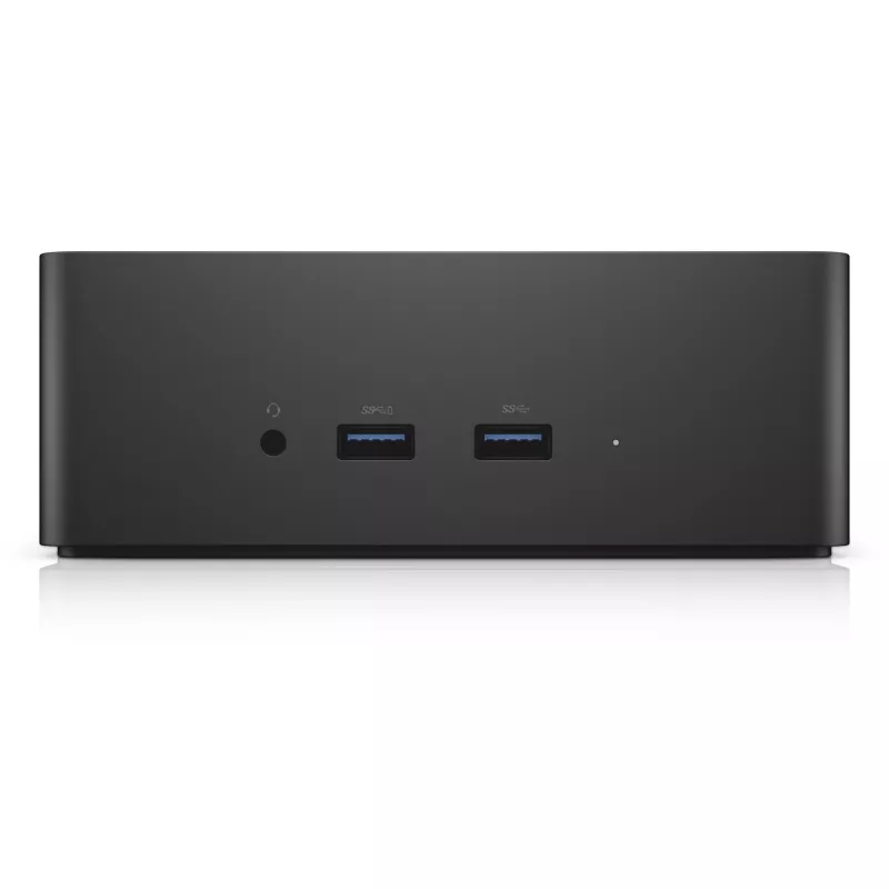 DELL TB16 przewodowy Thunderbolt 3 czarny
