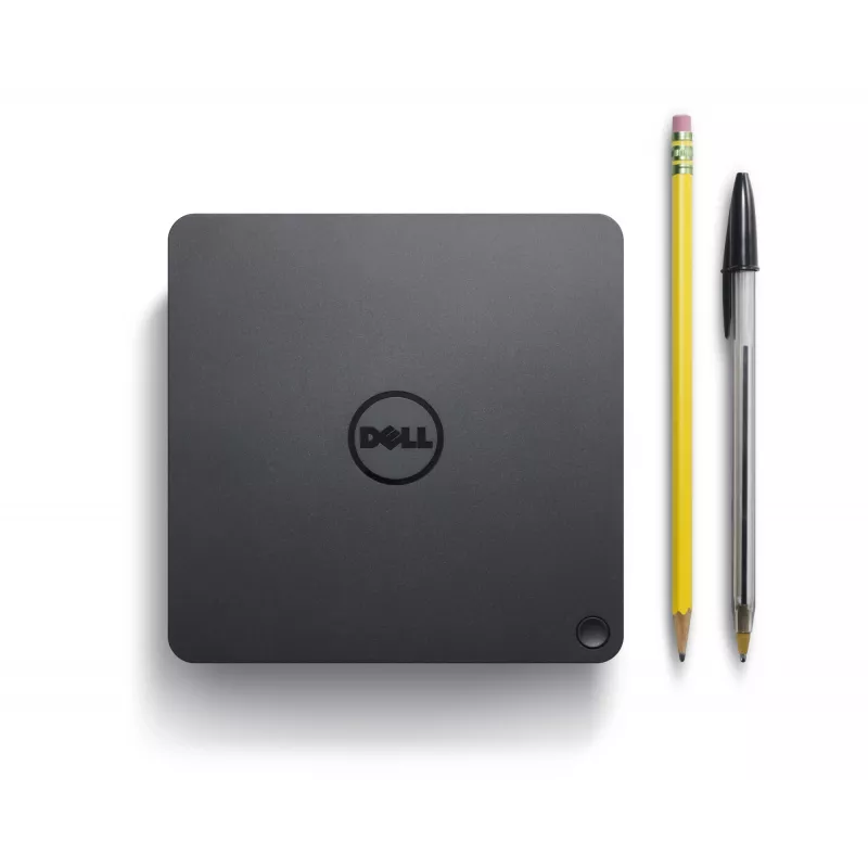 DELL TB16 przewodowy Thunderbolt 3 czarny