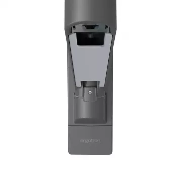 Uchwyt do monitora Ergotron LX Series 45-683-293 34 cale Ciemnoszary 10 kg