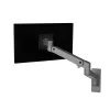 Uchwyt do monitora Ergotron LX Series 45-683-293 34 cale Ciemnoszary 10 kg