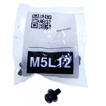 Sony M5L12 8 szt. wkręt M5