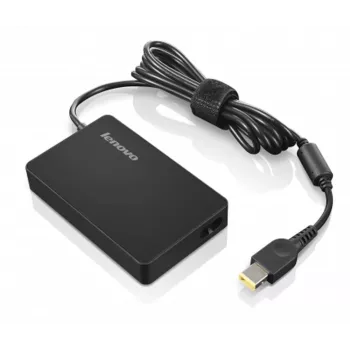 Lenovo 45N0261 zasilacz sieciowy / falownik Wewnątrz 65 W Czarny