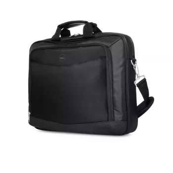 DELL 460-11753 pokrowiec na laptopa 35,6 cm (14 cali) Aktówka Czarny