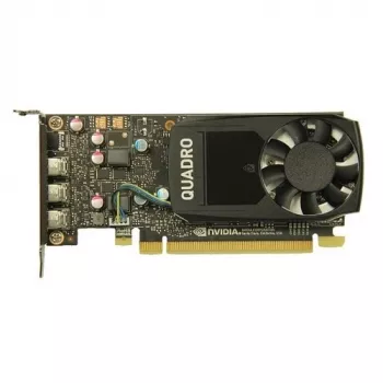 Karta graficzna DELL 490-BDZY NVIDIA Quadro P400 2 GB GDDR5