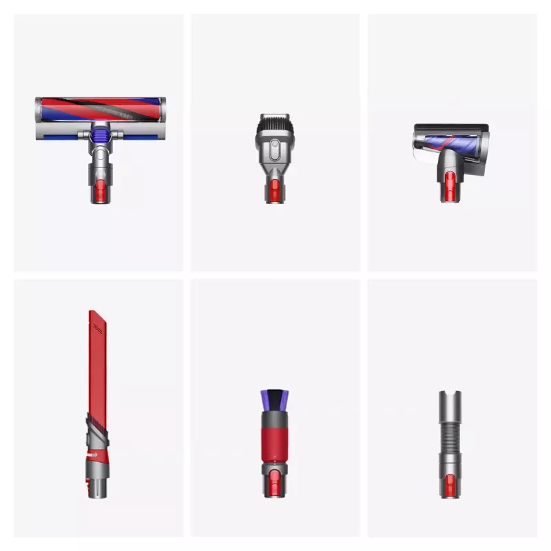 Odkurzacz ręczny 2 w 1 Dyson V12 Origin