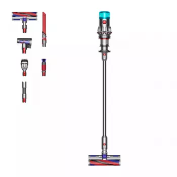 Odkurzacz ręczny 2 w 1 Dyson V12 Origin
