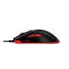 HyperX Pulsefire Haste - Mysz gamingowa (czarno-czerwona)