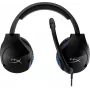 HyperX Cloud Stinger - Zestaw słuchawkowy gamingowy - PS5-PS4 (czarno-niebieski)