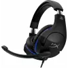HyperX Cloud Stinger - Zestaw słuchawkowy gamingowy - PS5-PS4 (czarno-niebieski)
