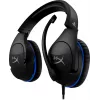 HyperX Cloud Stinger - Zestaw słuchawkowy gamingowy - PS5-PS4 (czarno-niebieski)