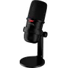 HyperX SoloCast – mikrofon USB (czarny)