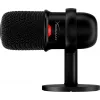 HyperX SoloCast – mikrofon USB (czarny)