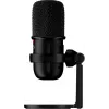 HyperX SoloCast – mikrofon USB (czarny)