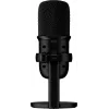 HyperX SoloCast – mikrofon USB (czarny)