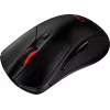 HyperX Pulsefire Dart - Bezprzewodowa mysz gamingowa (czarna)
