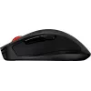 HyperX Pulsefire Dart - Bezprzewodowa mysz gamingowa (czarna)