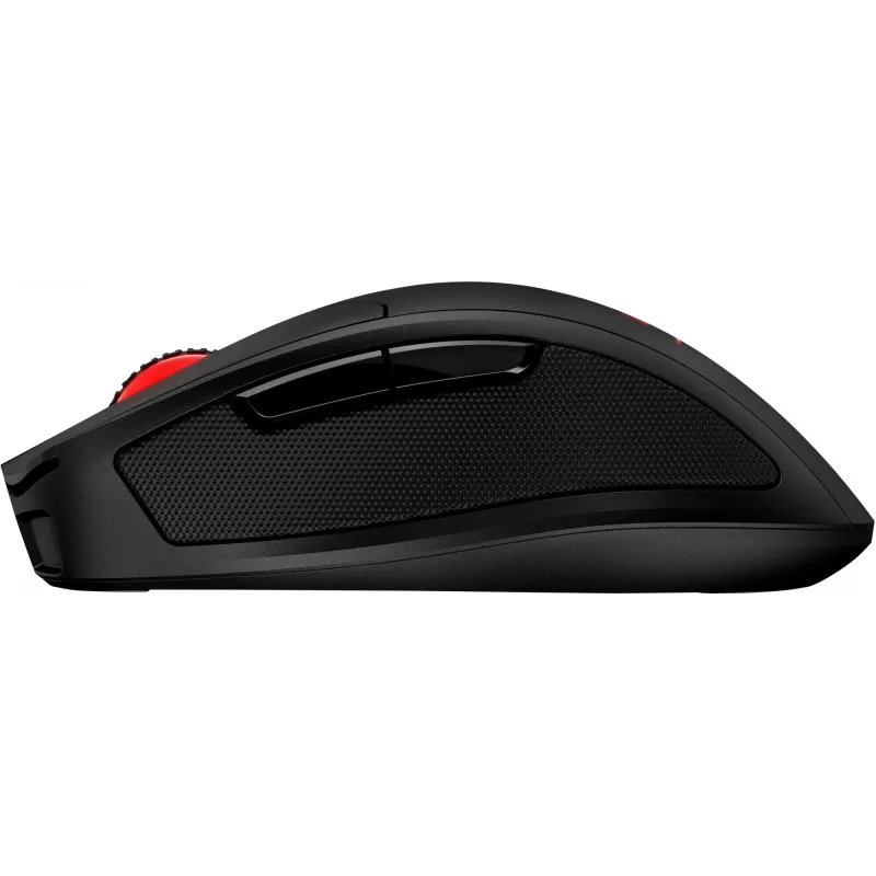 HyperX Pulsefire Dart - Bezprzewodowa mysz gamingowa (czarna)
