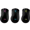 HyperX Pulsefire Dart - Bezprzewodowa mysz gamingowa (czarna)