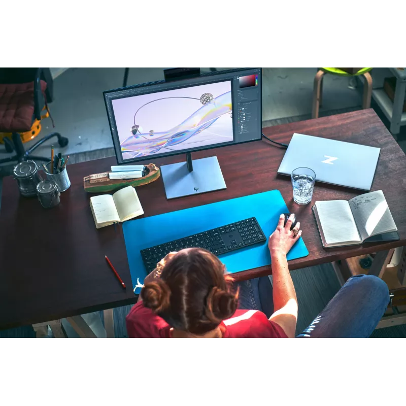 Monitor HP Z24m G3 23,8 cala Quad HD 2560 x 1440