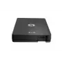 HP Legic Secure USB Reader, czytnik kontroli dostępu USB, Czarny