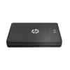 HP Legic Secure USB Reader, czytnik kontroli dostępu USB, Czarny