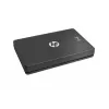 HP Legic Secure USB Reader, czytnik kontroli dostępu USB, Czarny