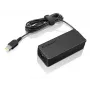 Lenovo ThinkCentre Tiny 65W zasilacz Wewnętrzny Czarny