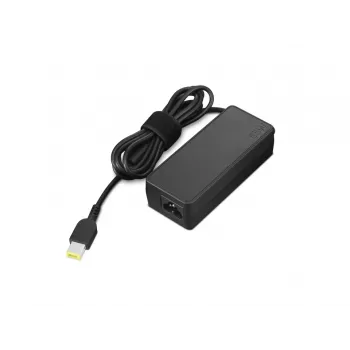 Lenovo 4X21J81440 zasilacz/inwerter Do użytku wewnętrznego 65 W Czarny