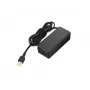 Lenovo 4X21J81440 zasilacz/inwerter Do użytku wewnętrznego 65 W Czarny