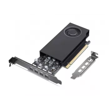 Karta graficzna Lenovo 4X61Q73041 NVIDIA RTX A1000 8 GB GDDR6