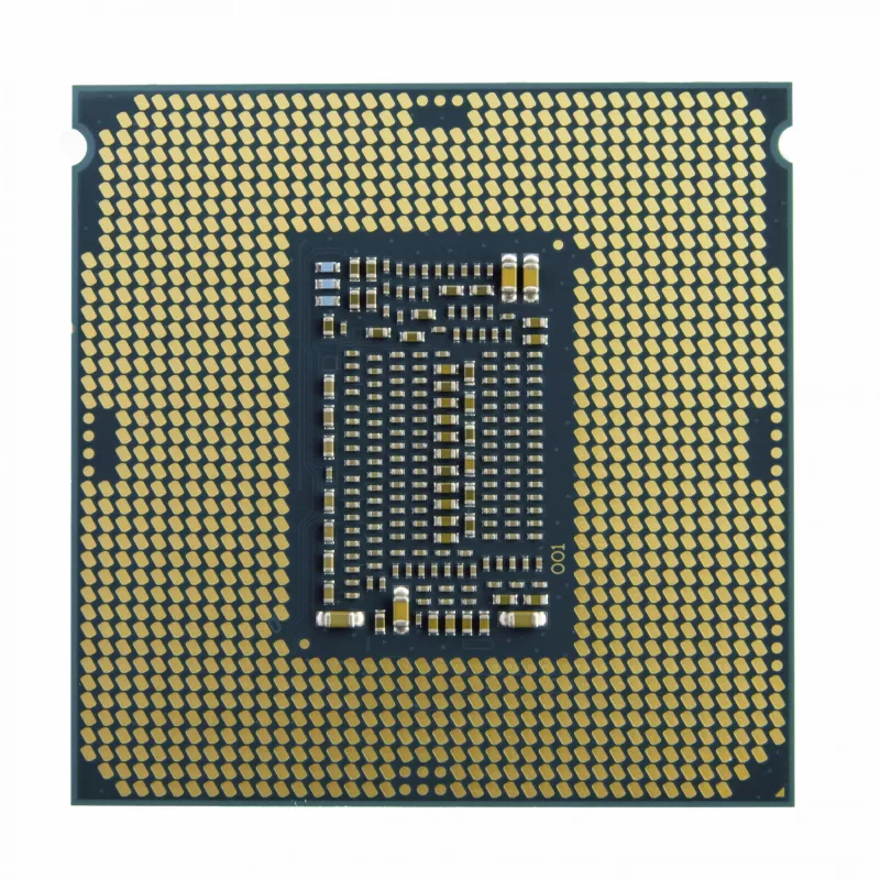 Procesor Intel Xeon Silver 4310 2.1 GHz 18 MB Smart Cache LGA 4189
