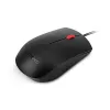 Lenovo 4Y51M03357 mysz biurowa symetryczna USB Typ-A optyczna 1600 DPI