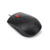 Lenovo 4Y51M03357 mysz biurowa symetryczna USB Typ-A optyczna 1600 DPI