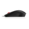 Lenovo 4Y51M03357 mysz biurowa symetryczna USB Typ-A optyczna 1600 DPI