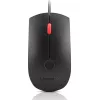 Lenovo 4Y51M03357 mysz biurowa symetryczna USB Typ-A optyczna 1600 DPI