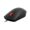 Lenovo 4Y51M03357 mysz biurowa symetryczna USB Typ-A optyczna 1600 DPI