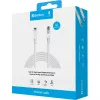 Kabel sieciowy Sandberg kabel sieciowy UTP Cat6 RJ-45 5 m biały