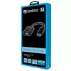 Adapter DisplayPort do DVI Sandberg