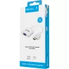Konwerter HDMI na VGA + Audio Sandberg 508-77