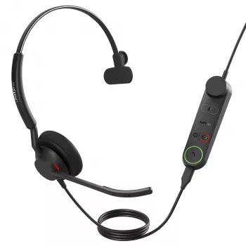 Słuchawka Jabra Engage 50 II - (50 II Link) USB-A UC Mono