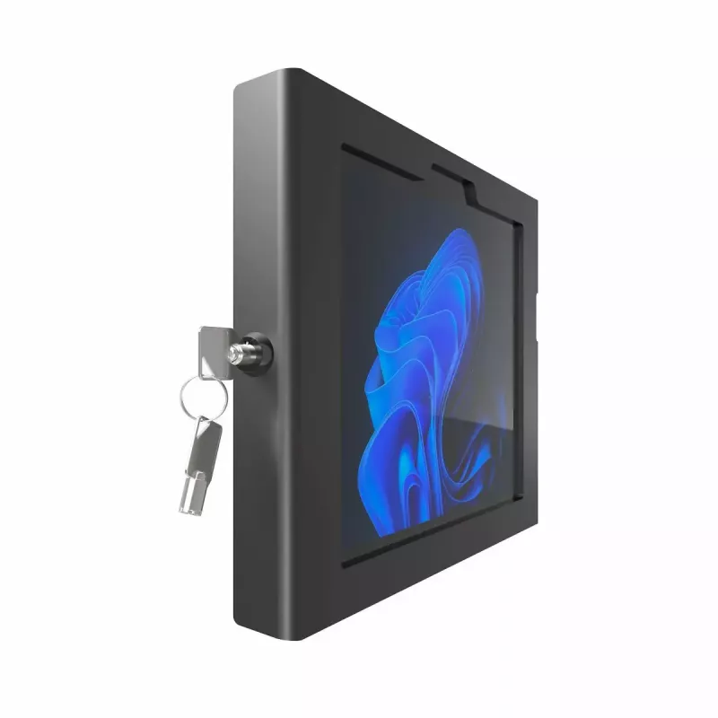 Compulocks Surface GO 1-4 Gen Apex zabezpieczana obudowa 10.5 cala