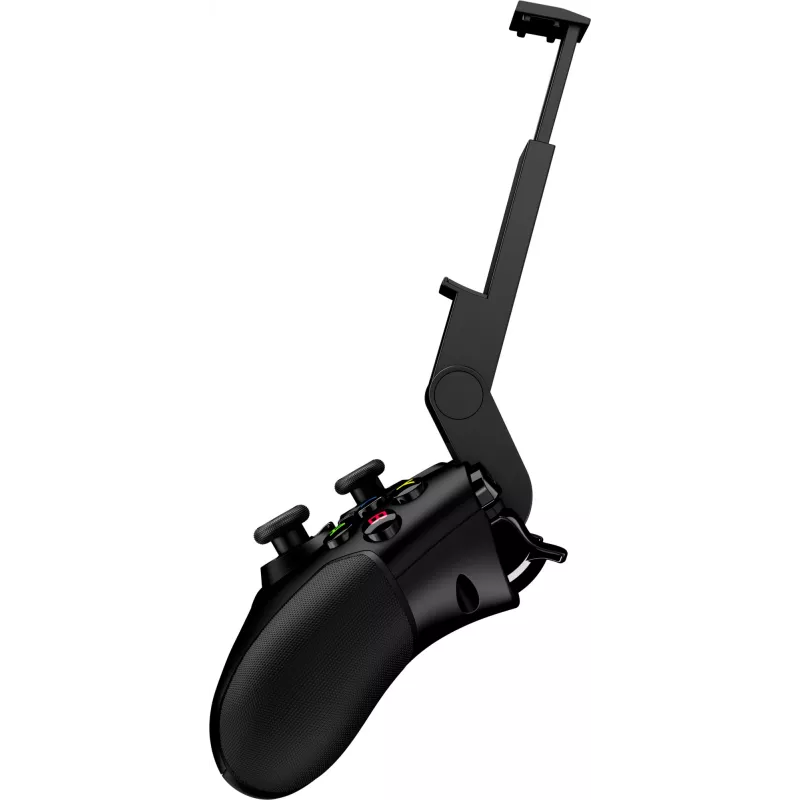 HyperX Clutch - Bezprzewodowy kontroler do gier (czarny) - Mobile PC